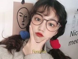 FionaTea
