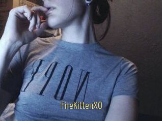 FireKittenXO