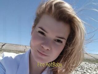 Fire_HotBaby