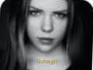 Firehairgirl
