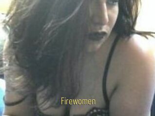Firewomen
