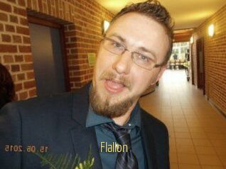 Flallon
