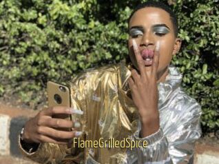 FlameGrilledSpice