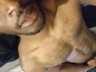 FlawedAdonis