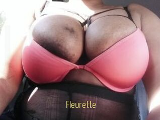 Fleurette