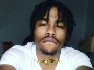 FlexingBillz24