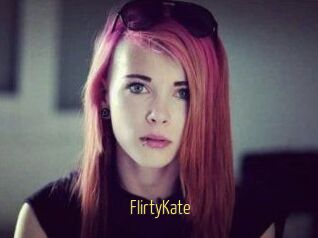 FlirtyKate