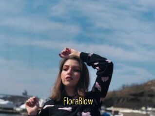 FloraBlow