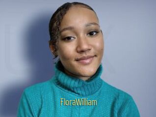 FloraWilliam