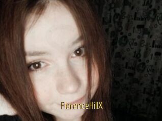 FlorenceHillX