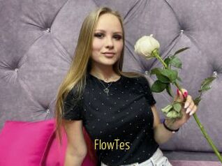 FlowTes