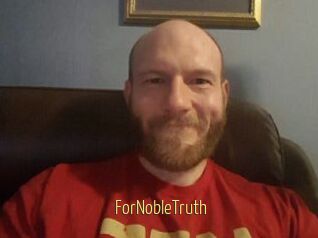 ForNobleTruth