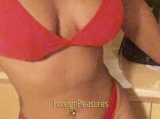 ForeignPleasures