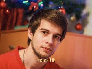 ForestElk