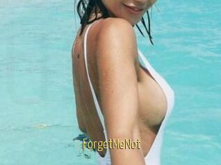 ForgetMeNot