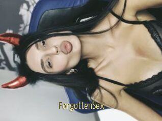 ForgottenSex