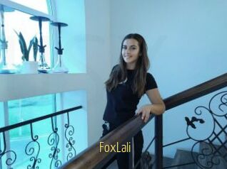 FoxLali