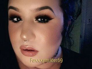 Foxxxymulder69