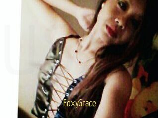 FoxyGrace