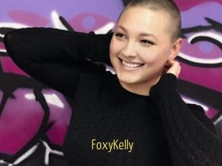 FoxyKelly