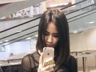 Foxy_M
