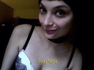 FoxyNinja