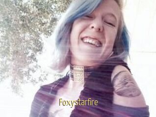 Foxystarfire