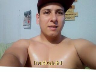 FranMuscleHot