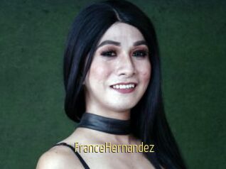 FranceHernandez