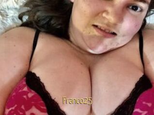 Franco25