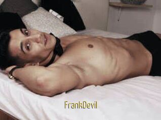 FrankDevil