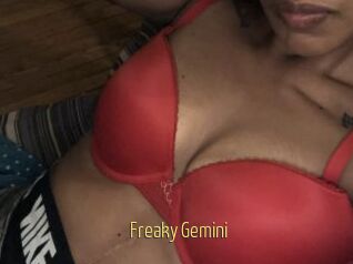 Freaky_Gemini