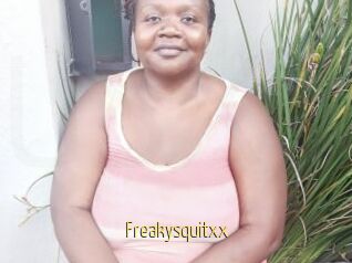 Freakysquitxx