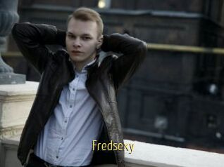 Fredsexy
