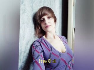 FreeXFall