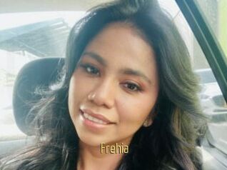 Frehia