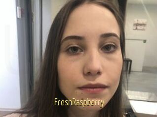 FreshRaspberry