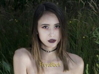 FreyaBlack