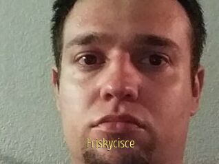 Friskycisce
