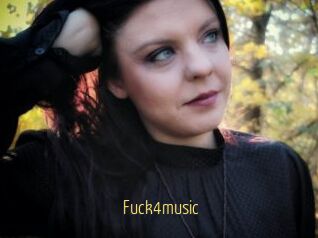Fuck4music