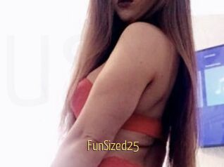 FunSized25