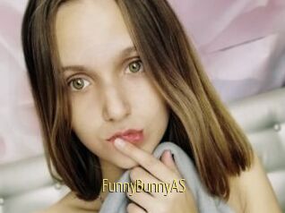 FunnyBunnyAS