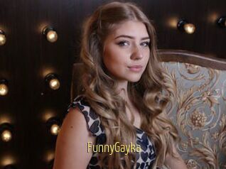 FunnyGayka