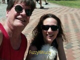 FuzzyNWuzzy