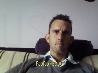 Fabfab78000