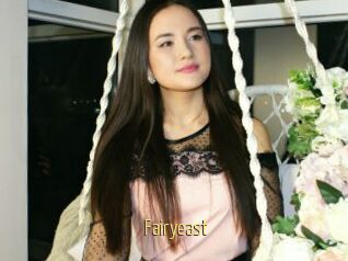 Fairyeast