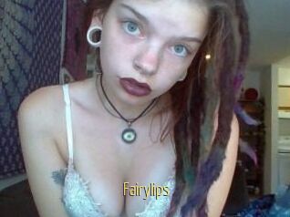 Fairylips