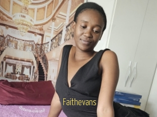 Faithevans