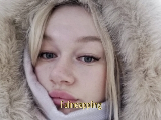 Falineappling