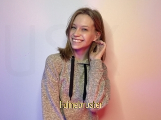 Falinebruster